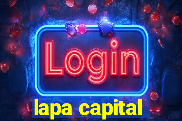 lapa capital